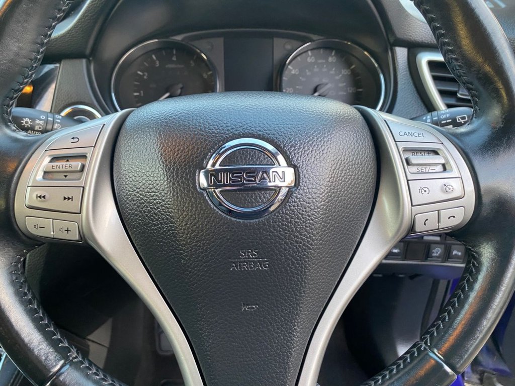 Used Nissan Qashqai 2015 for sale - 76798081: Photo 19