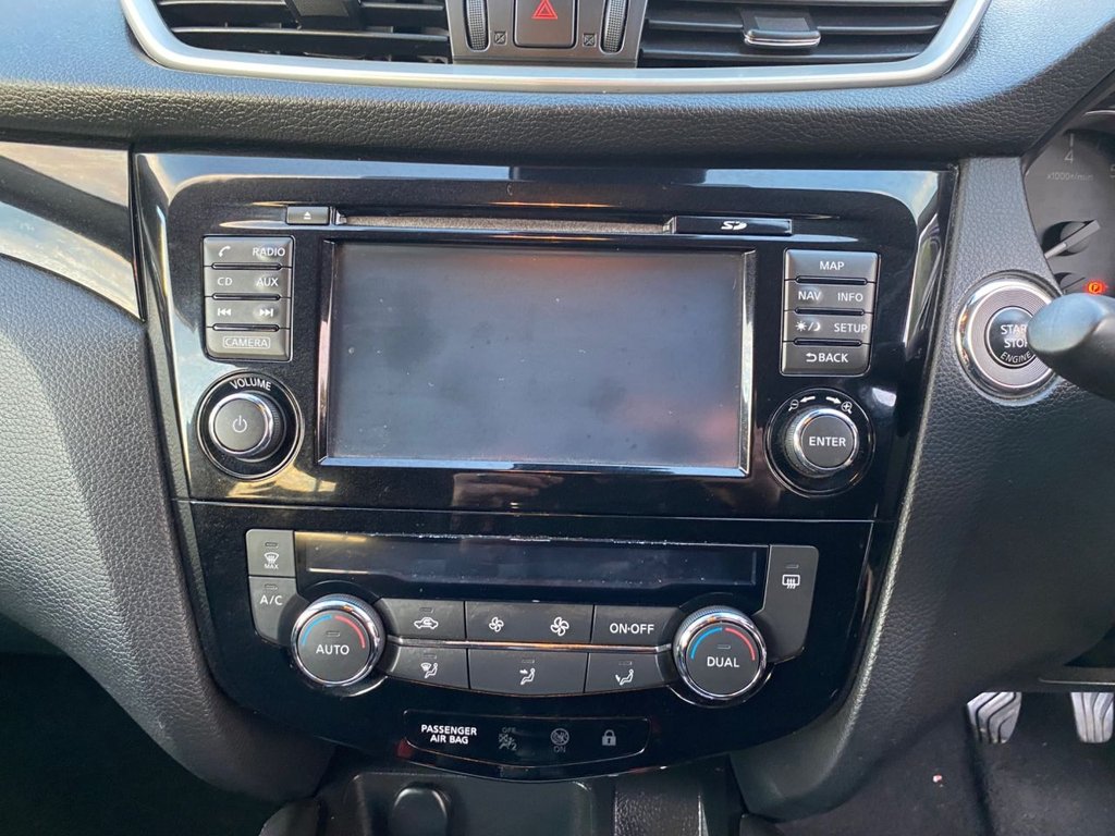 Used Nissan Qashqai 2015 for sale - 76798081: Photo 20