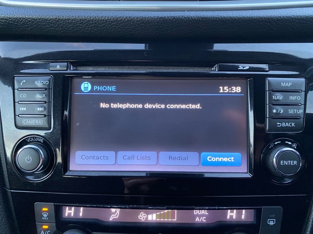 Used Nissan Qashqai 2015 for sale - 76798081: Photo 22