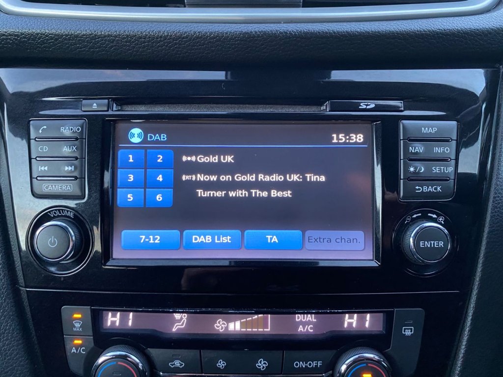 Used Nissan Qashqai 2015 for sale - 76798081: Photo 23