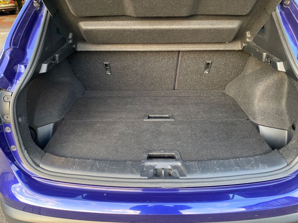 Used Nissan Qashqai 2015 for sale - 76798081: Photo 34