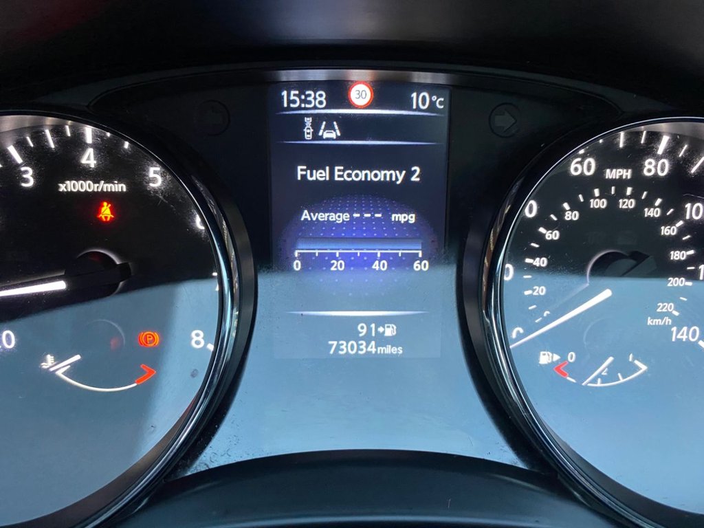 Used Nissan Qashqai 2015 for sale - 76798081: Photo 41