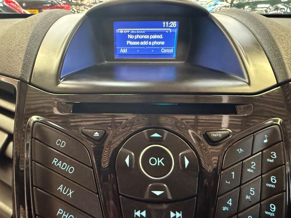 Used Ford Fiesta 2017 for sale - 76735879: Photo 14