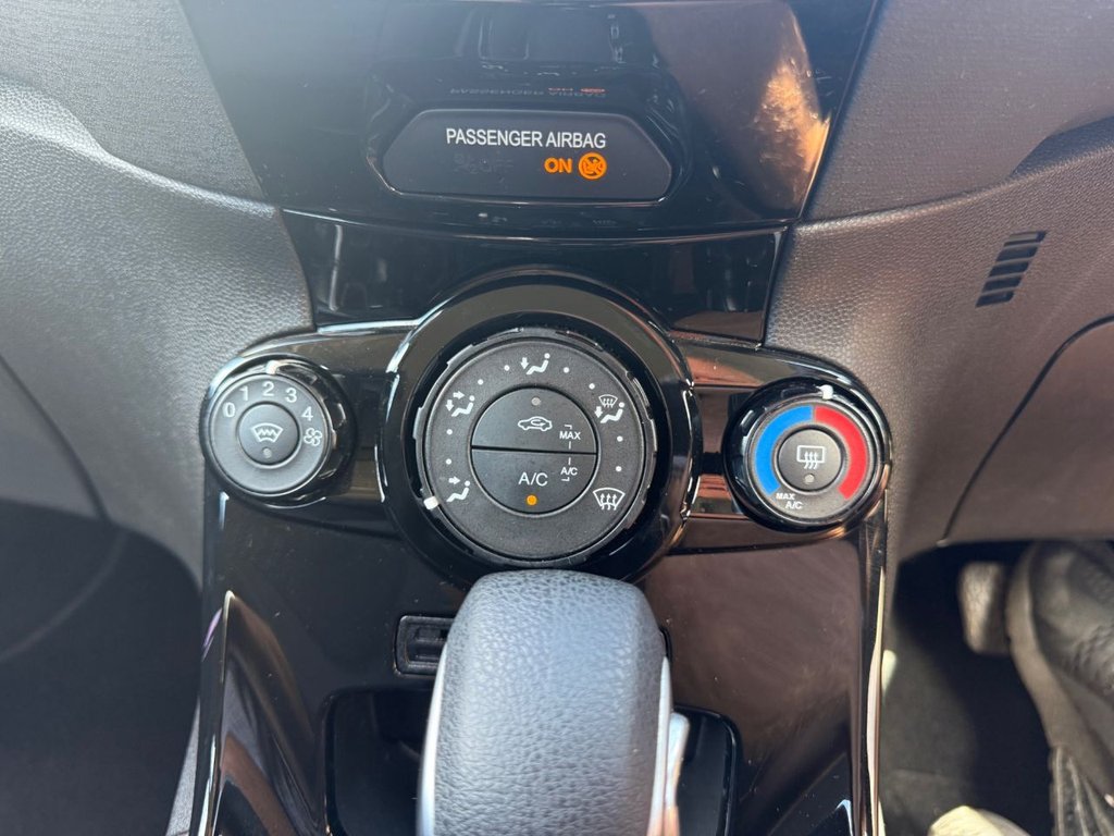 Used Ford Fiesta 2017 for sale - 76735879: Photo 15