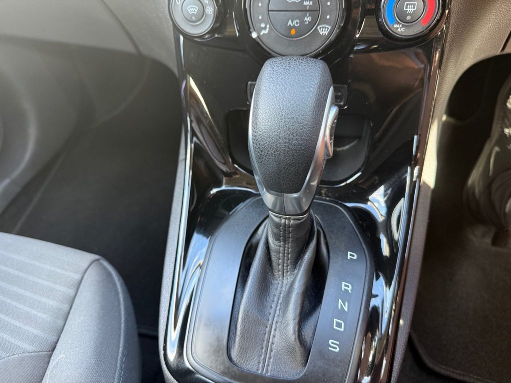 Used Ford Fiesta 2017 for sale - 76735879: Photo 16