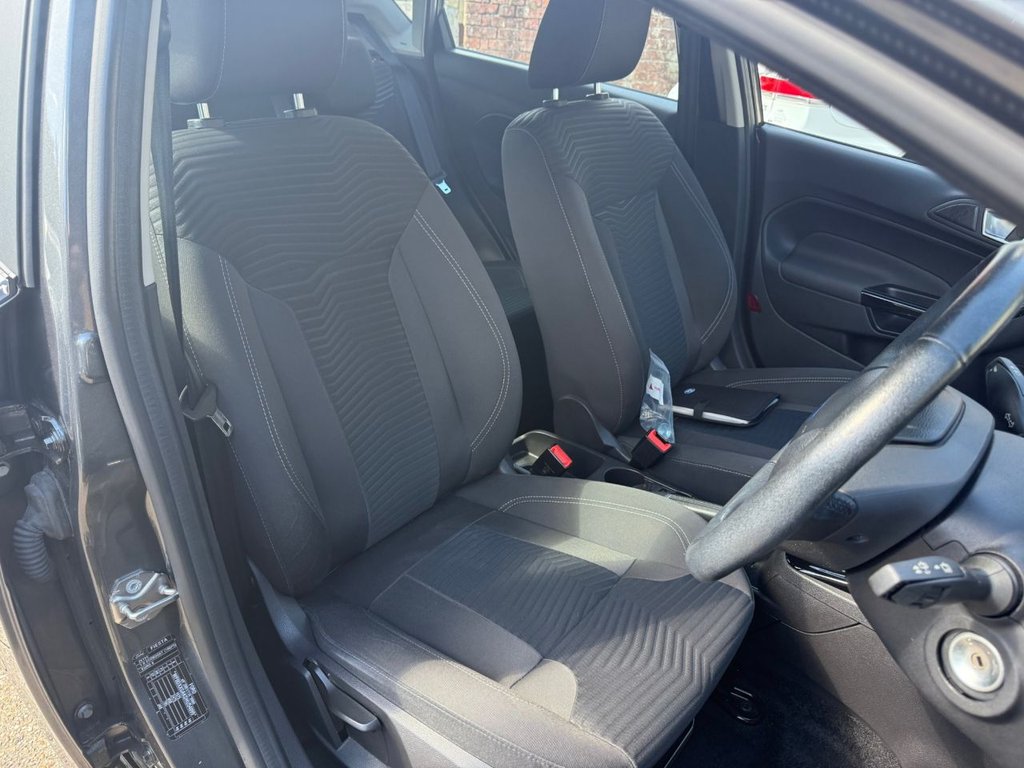 Used Ford Fiesta 2017 for sale - 76735879: Photo 21