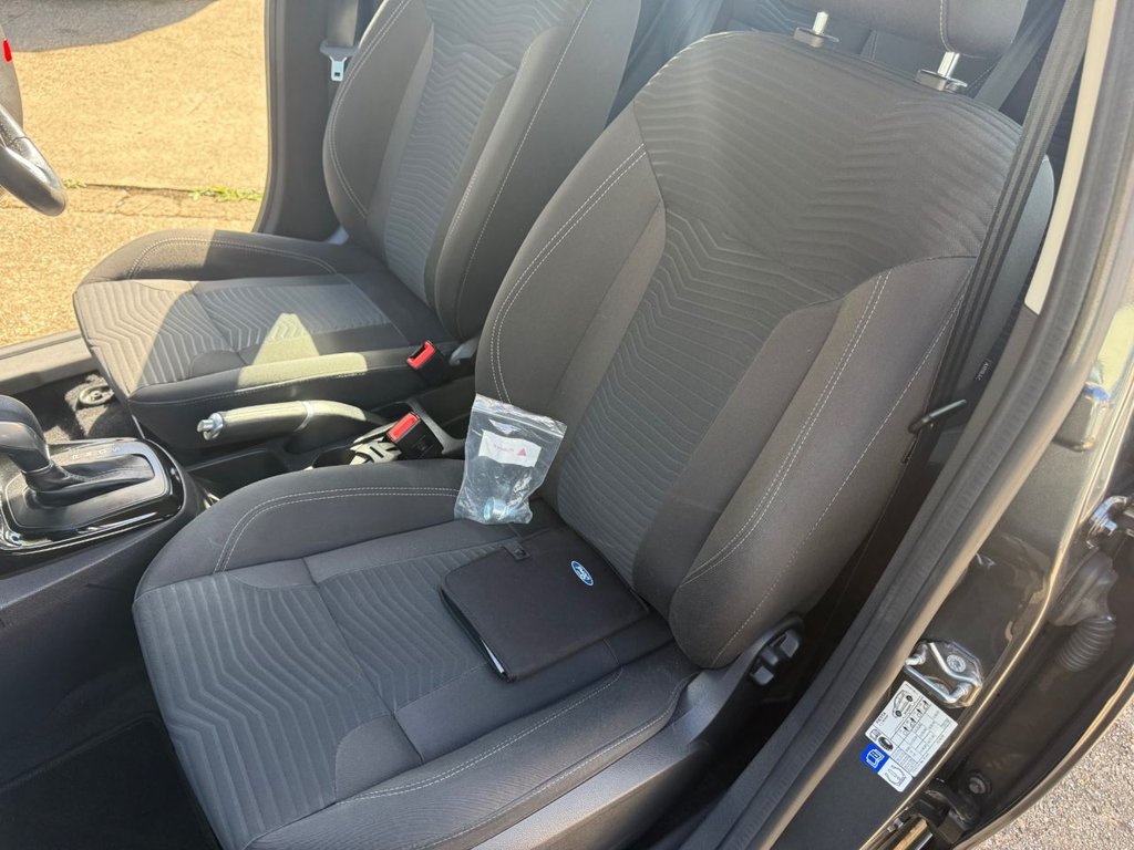 Used Ford Fiesta 2017 for sale - 76735879: Photo 23