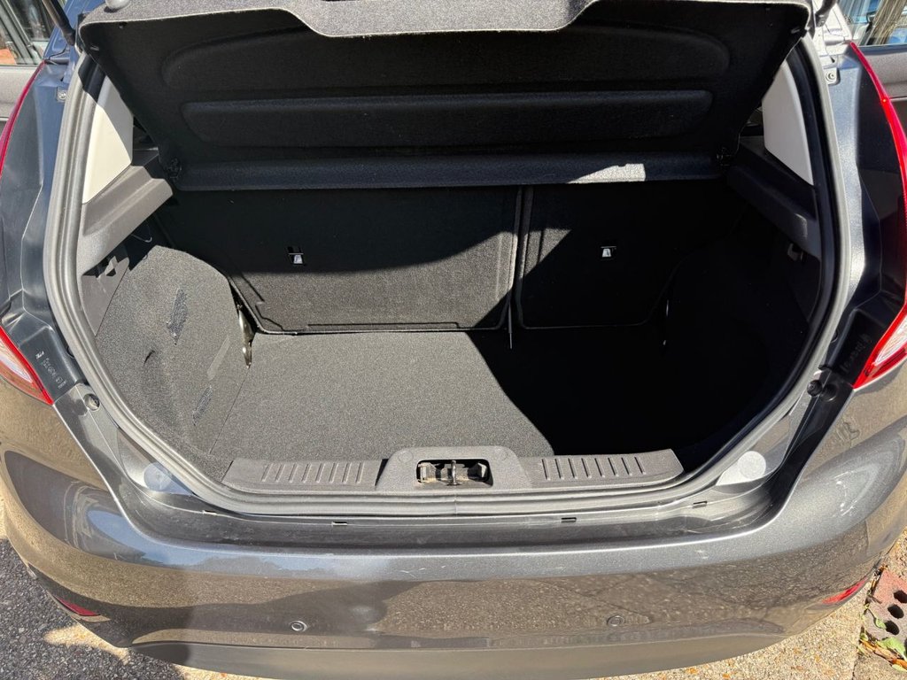 Used Ford Fiesta 2017 for sale - 76735879: Photo 26