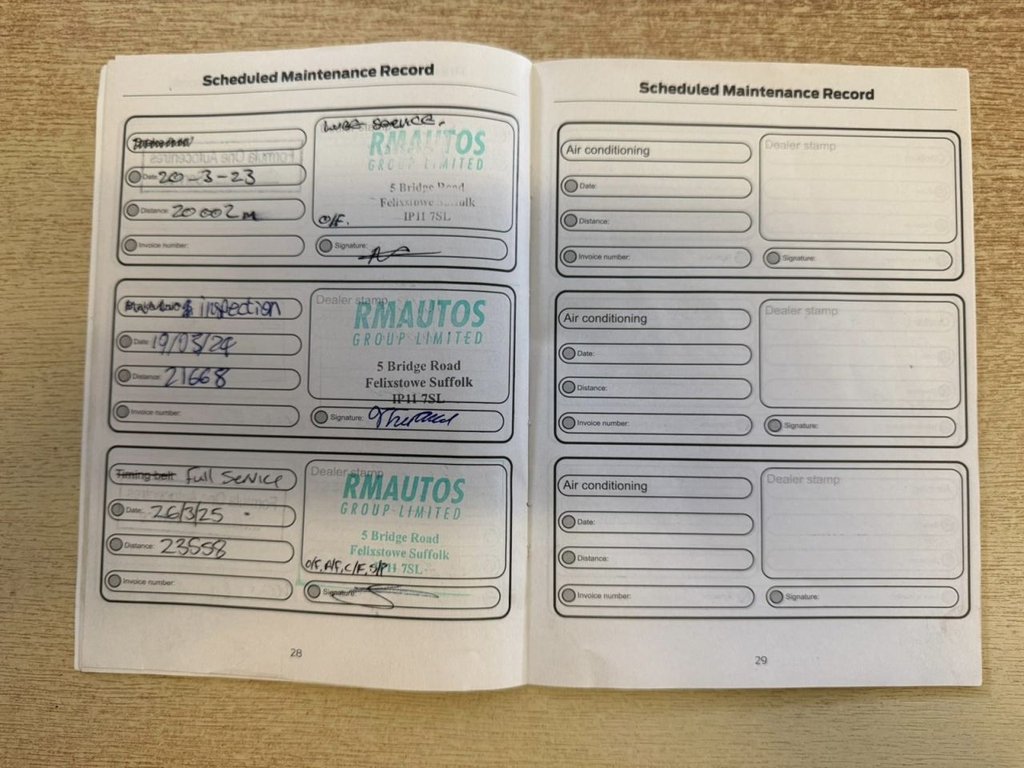 Used Ford Fiesta 2017 for sale - 76735879: Photo 42