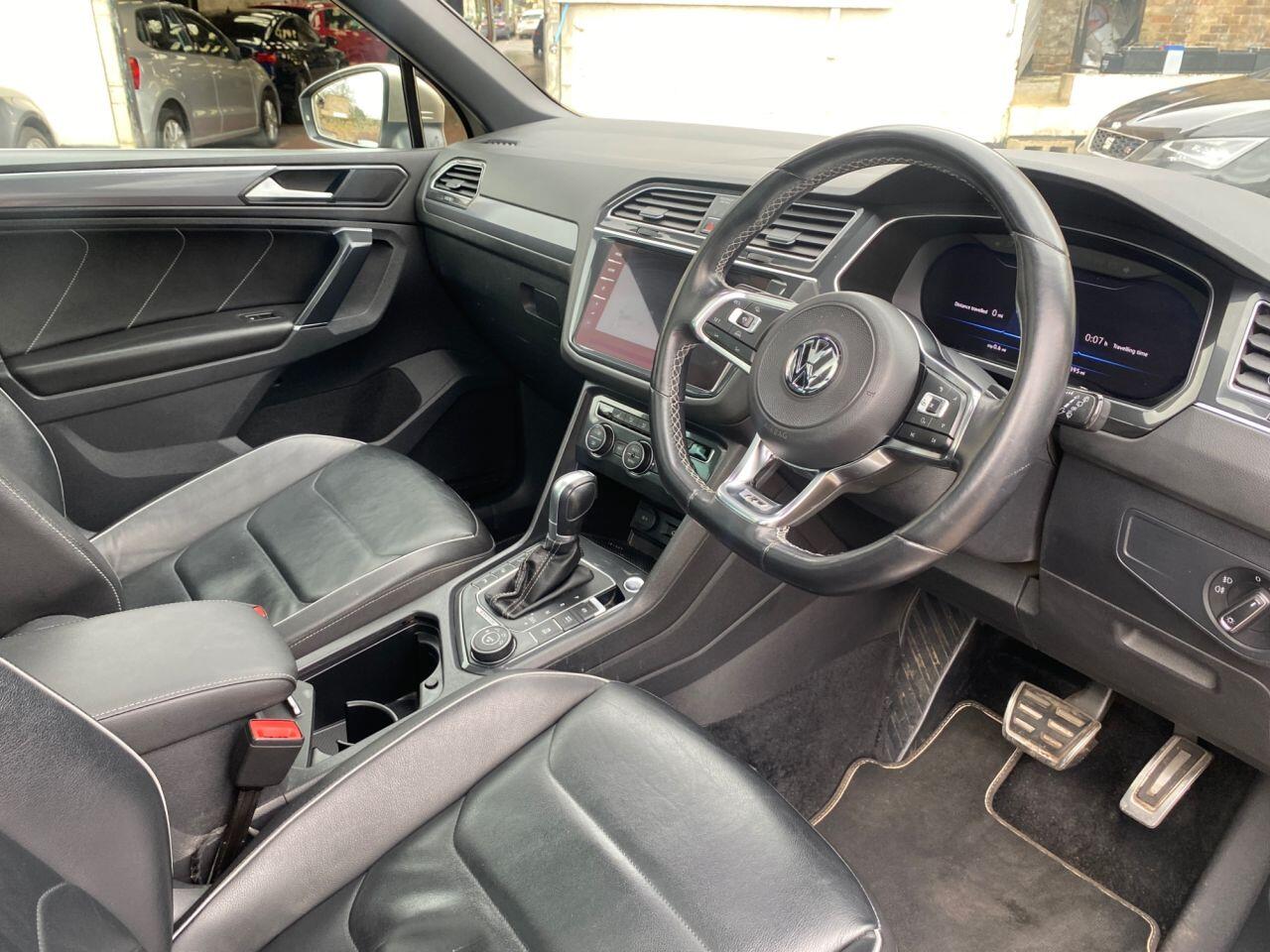 Used Volkswagen Tiguan 2018 for sale - 78090376: Photo 12