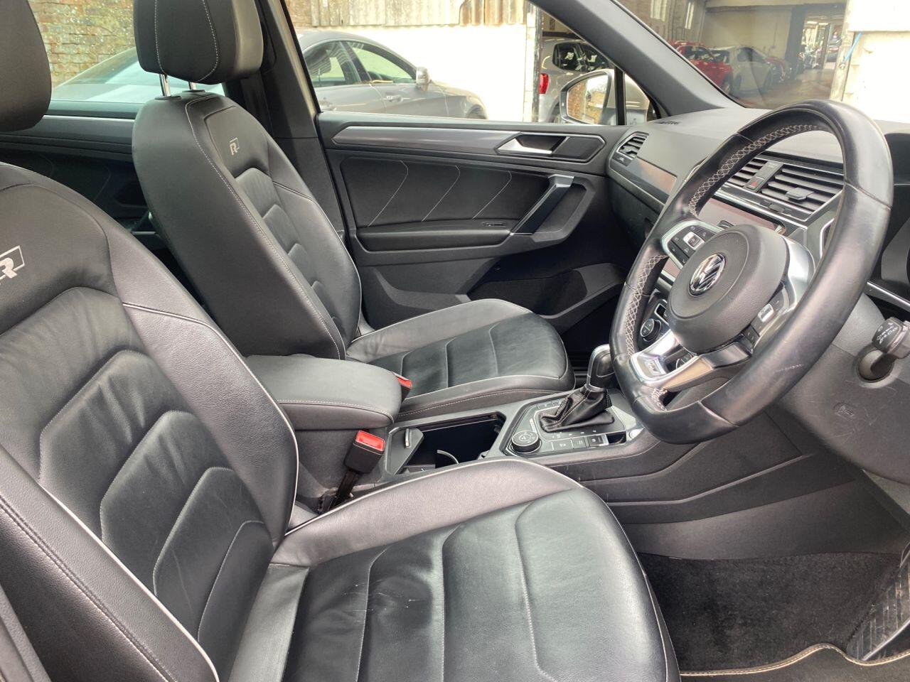 Used Volkswagen Tiguan 2018 for sale - 78090376: Photo 14