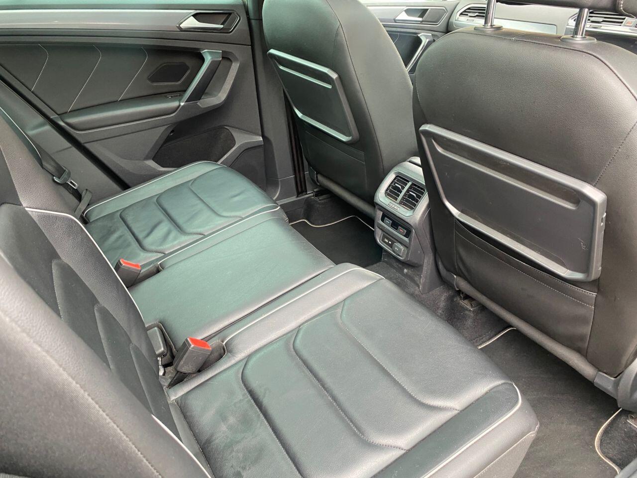 Used Volkswagen Tiguan 2018 for sale - 78090376: Photo 15