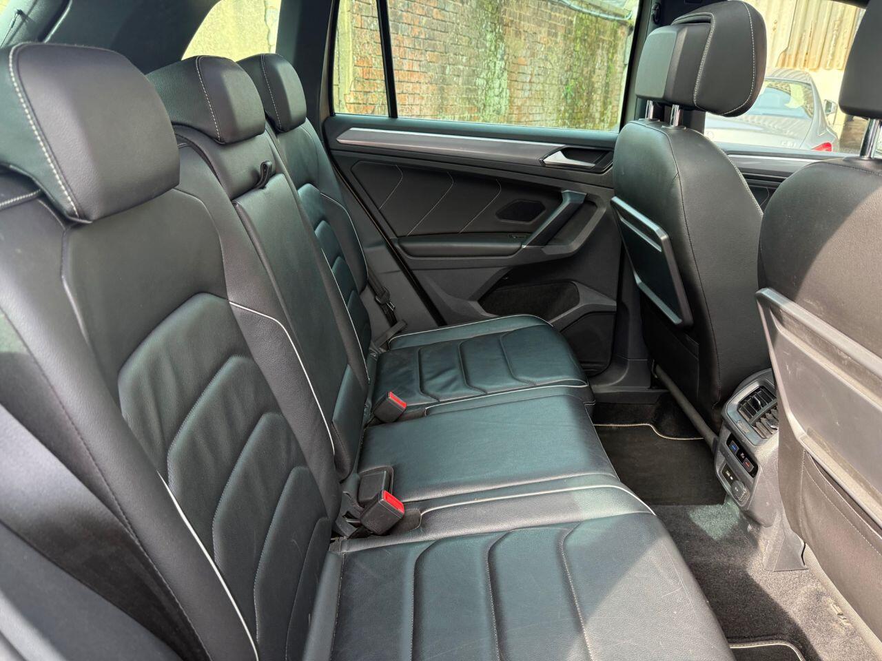 Used Volkswagen Tiguan 2018 for sale - 78090376: Photo 16