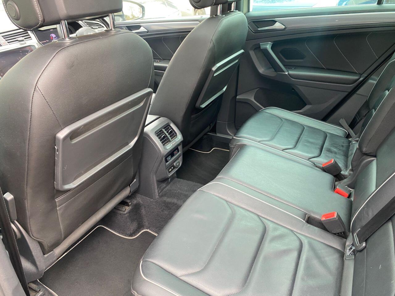 Used Volkswagen Tiguan 2018 for sale - 78090376: Photo 18