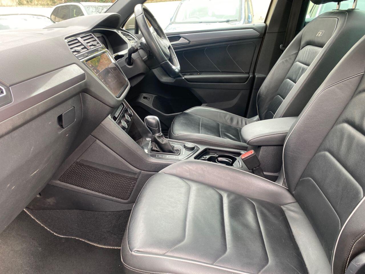 Used Volkswagen Tiguan 2018 for sale - 78090376: Photo 19
