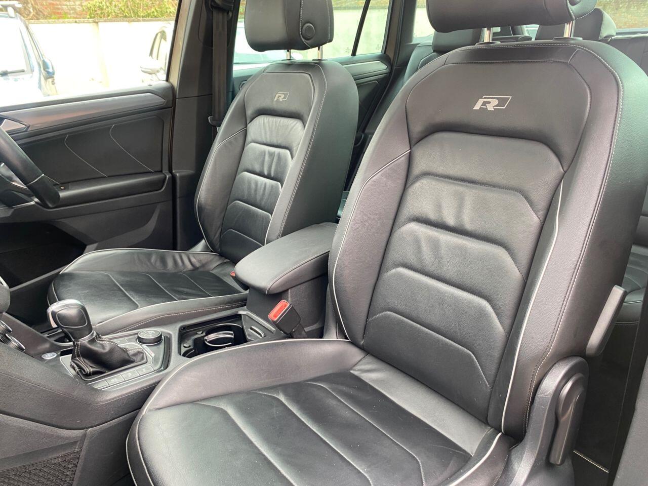 Used Volkswagen Tiguan 2018 for sale - 78090376: Photo 20