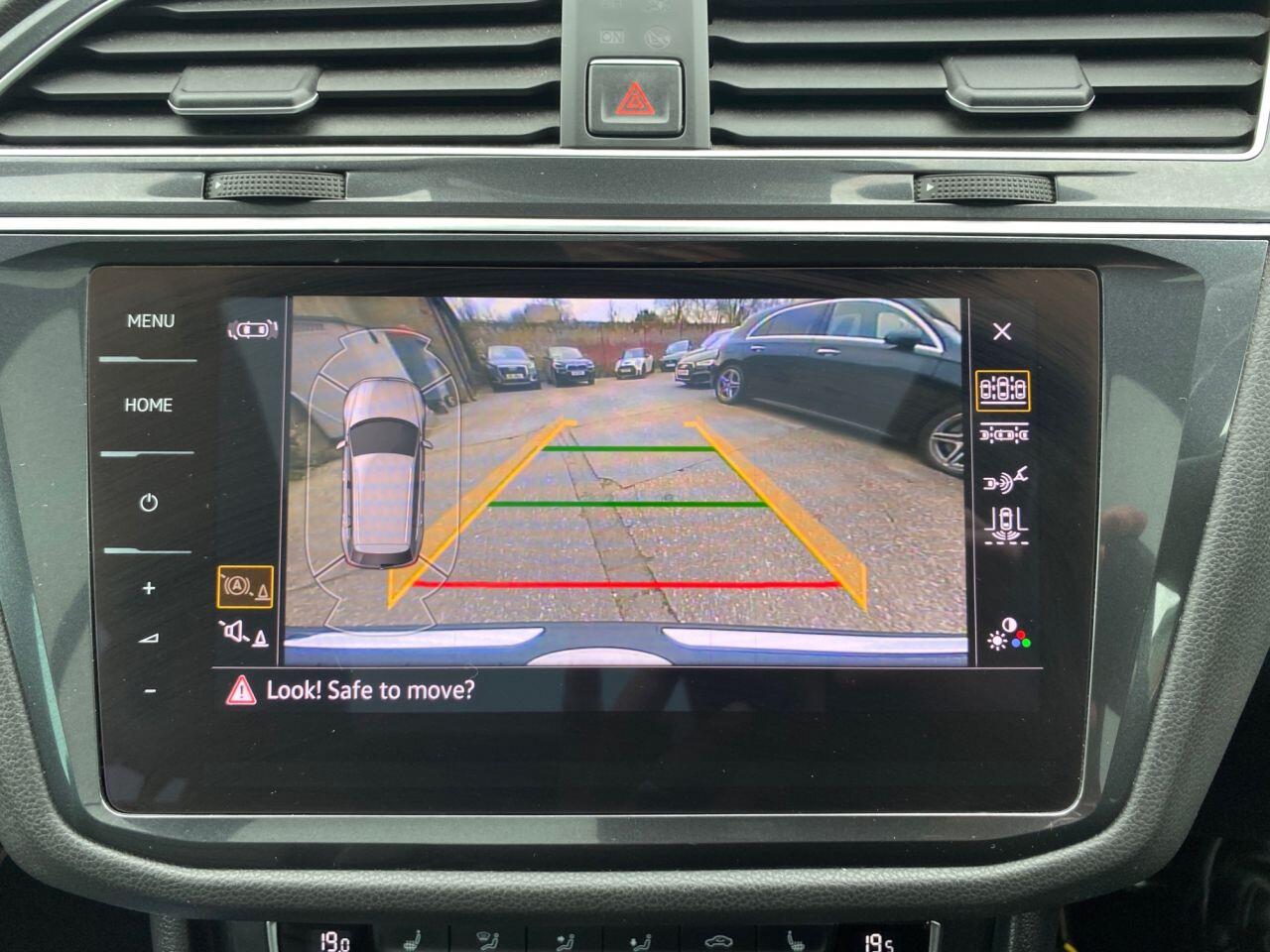 Used Volkswagen Tiguan 2018 for sale - 78090376: Photo 23