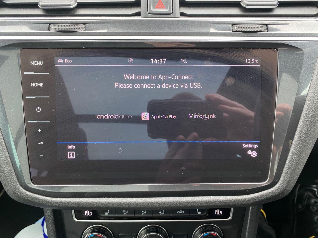 Used Volkswagen Tiguan 2018 for sale - 78090376: Photo 25