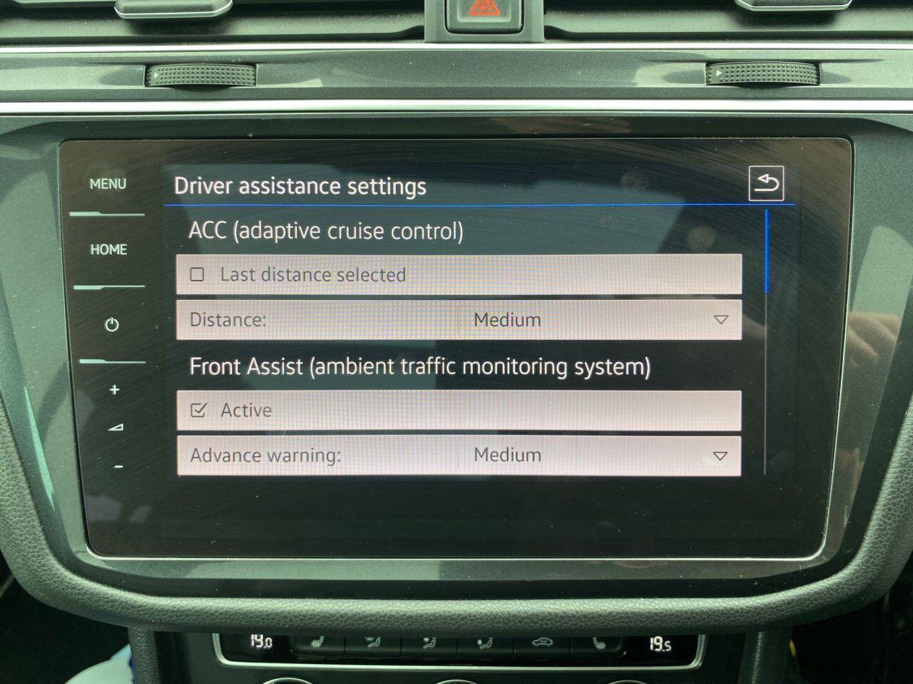 Used Volkswagen Tiguan 2018 for sale - 78090376: Photo 27