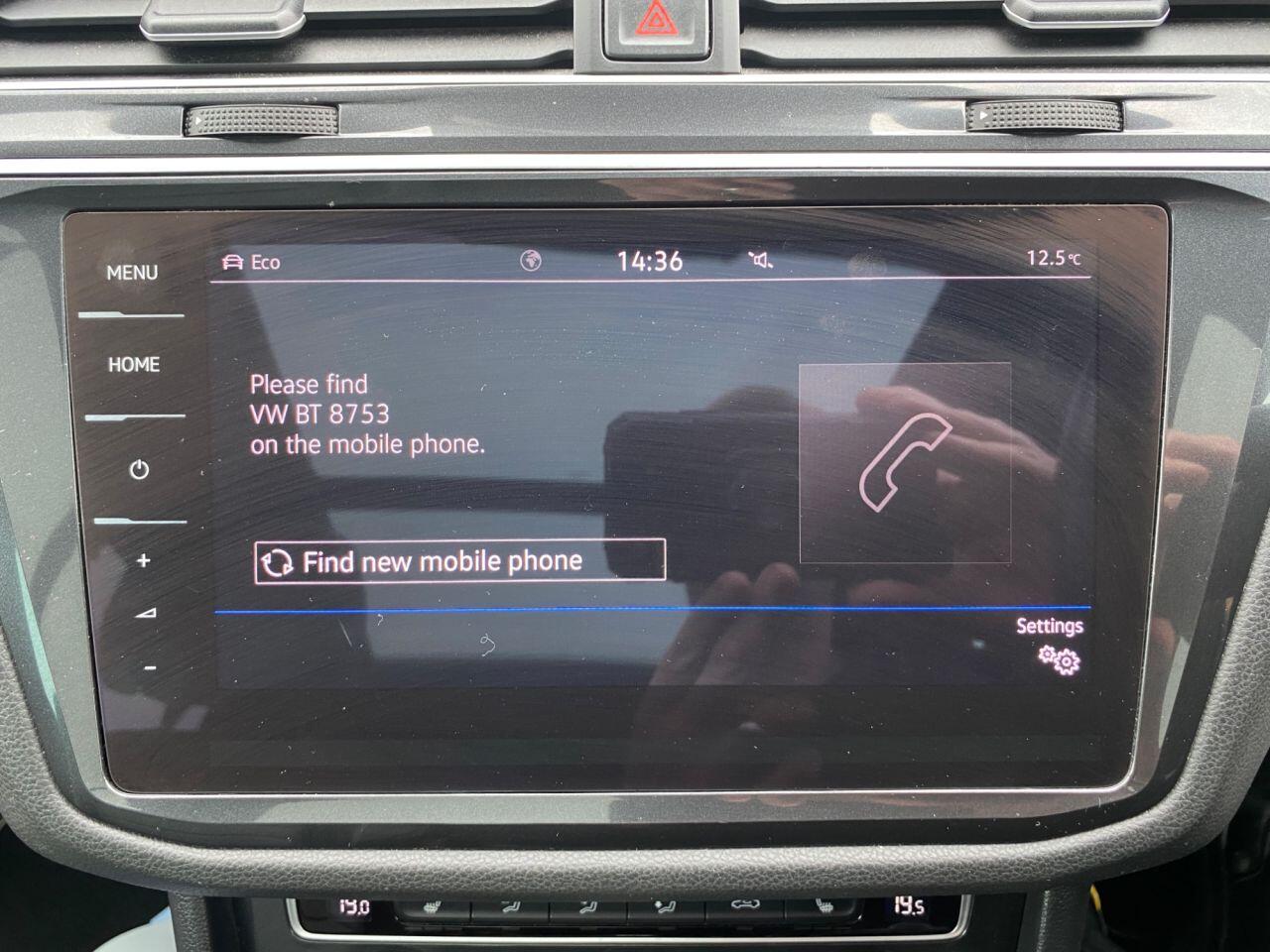 Used Volkswagen Tiguan 2018 for sale - 78090376: Photo 28