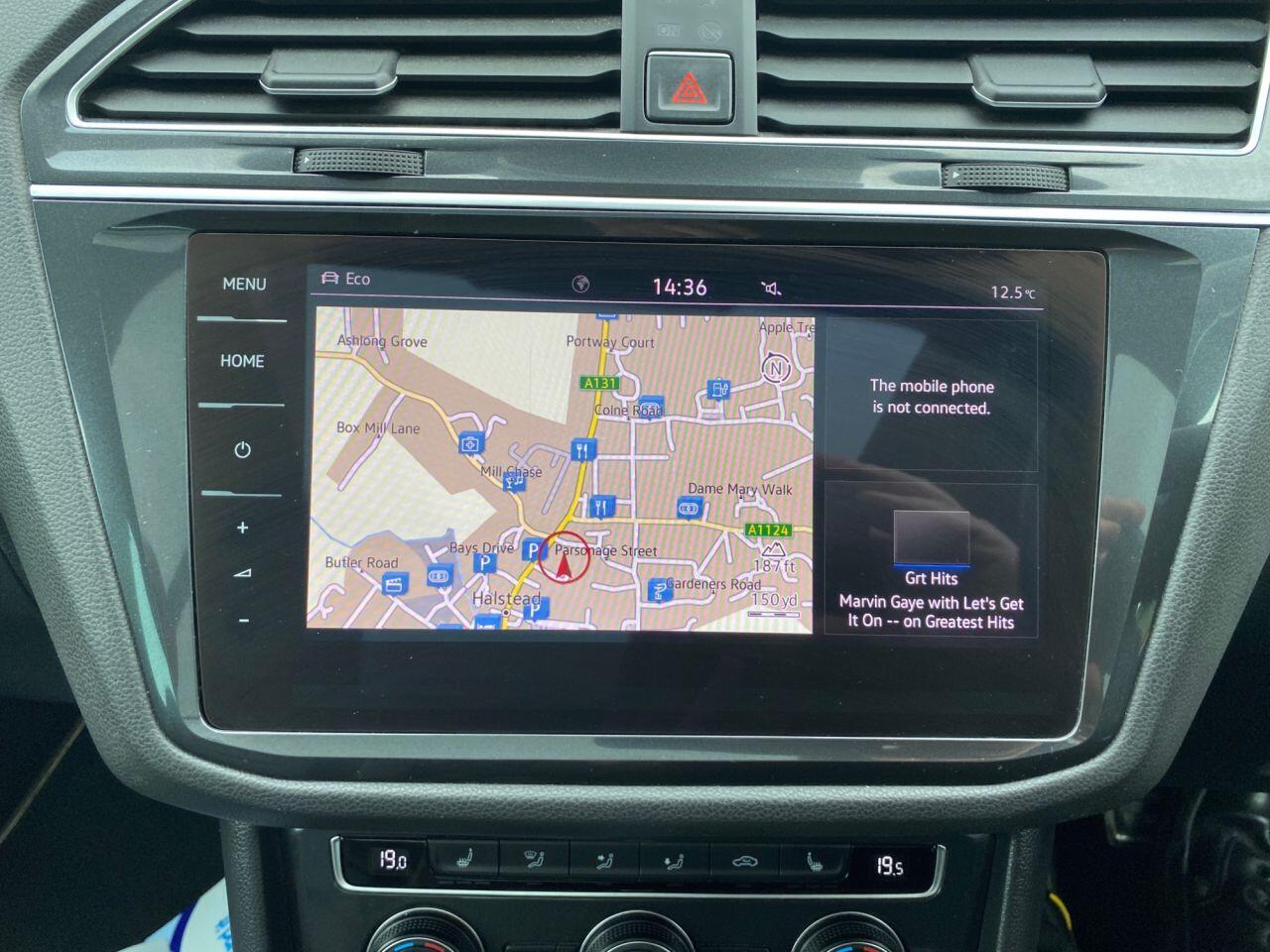 Used Volkswagen Tiguan 2018 for sale - 78090376: Photo 29