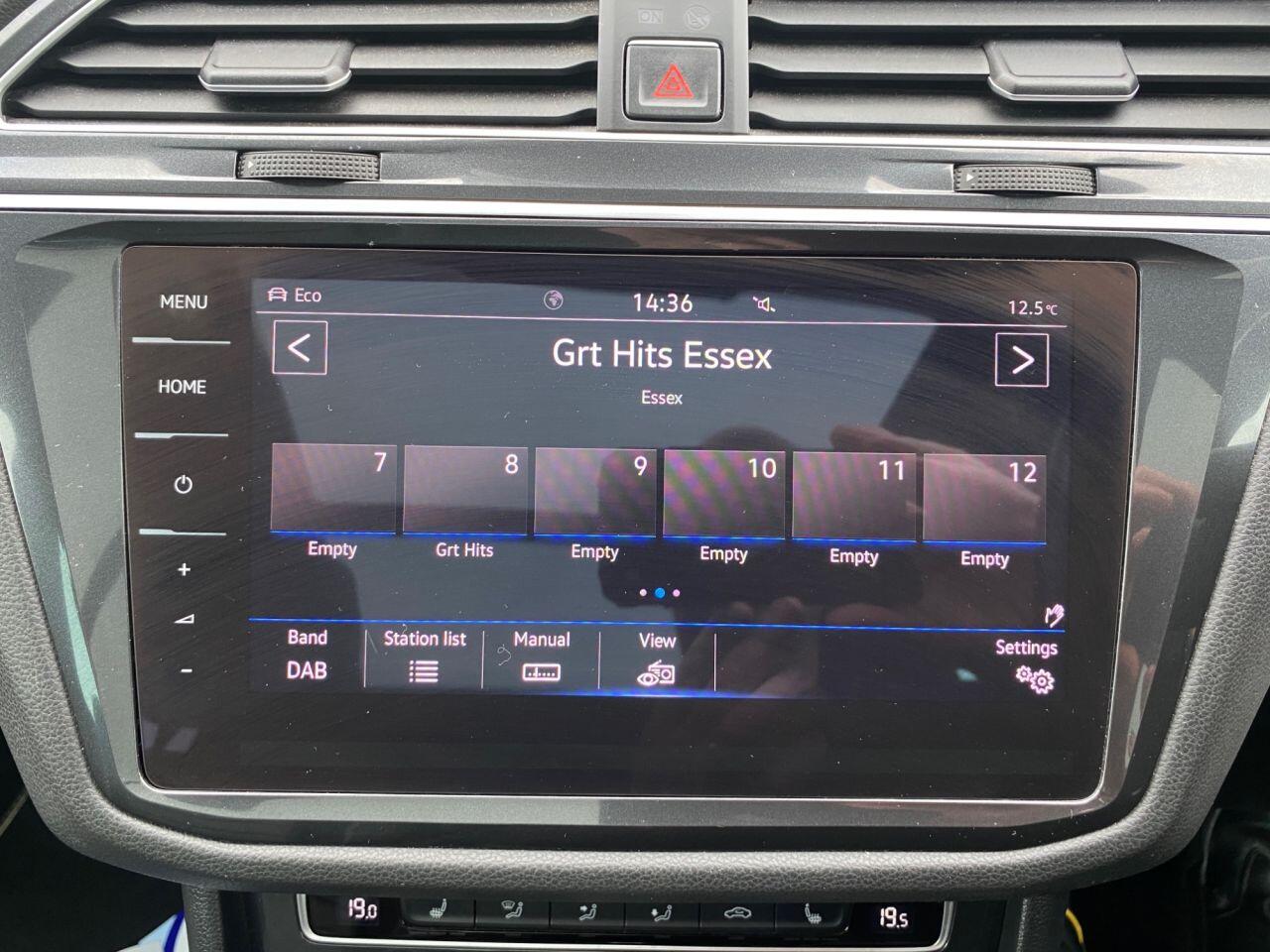 Used Volkswagen Tiguan 2018 for sale - 78090376: Photo 30