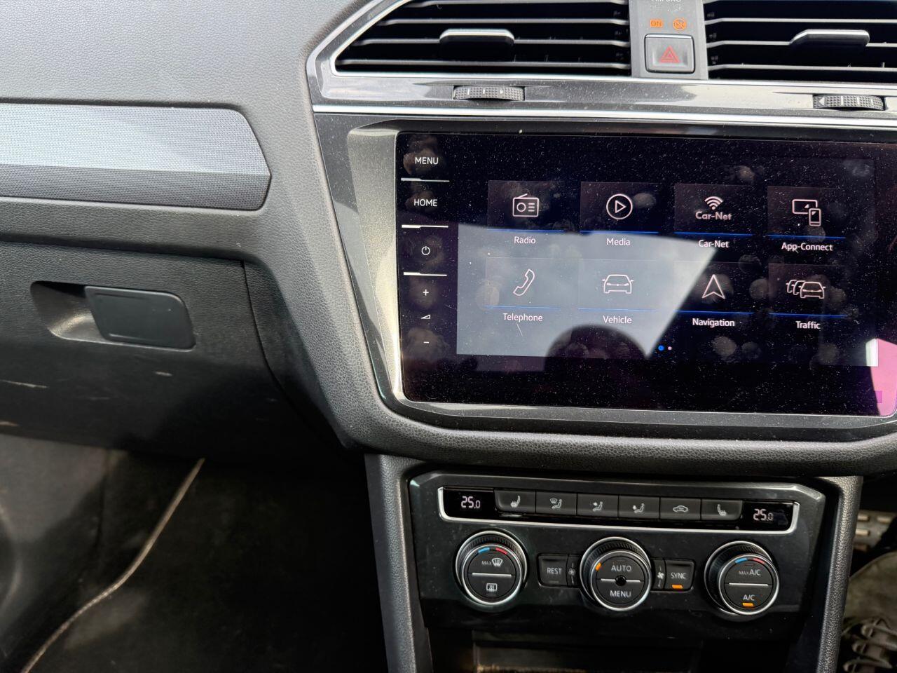 Used Volkswagen Tiguan 2018 for sale - 78090376: Photo 31