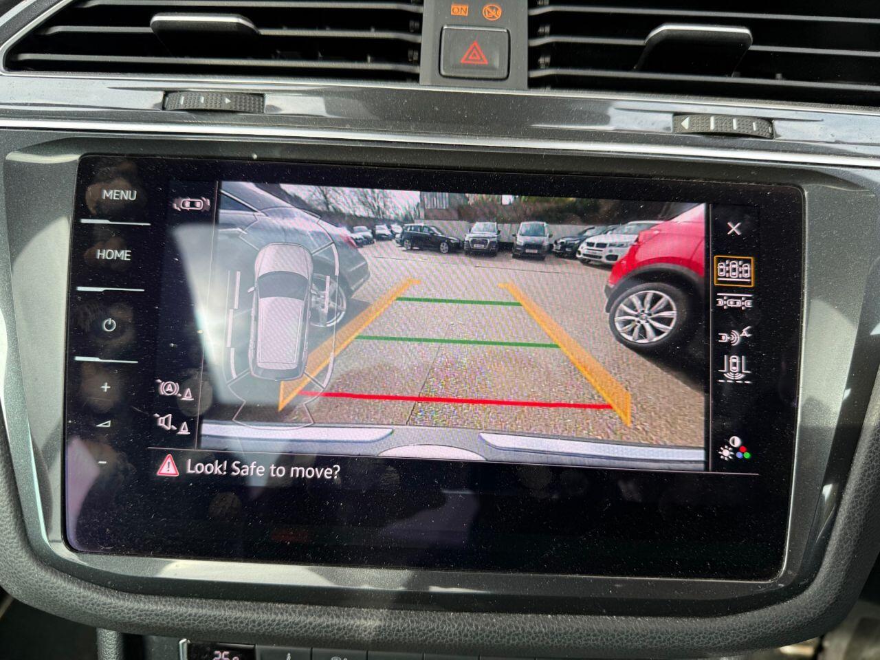 Used Volkswagen Tiguan 2018 for sale - 78090376: Photo 32