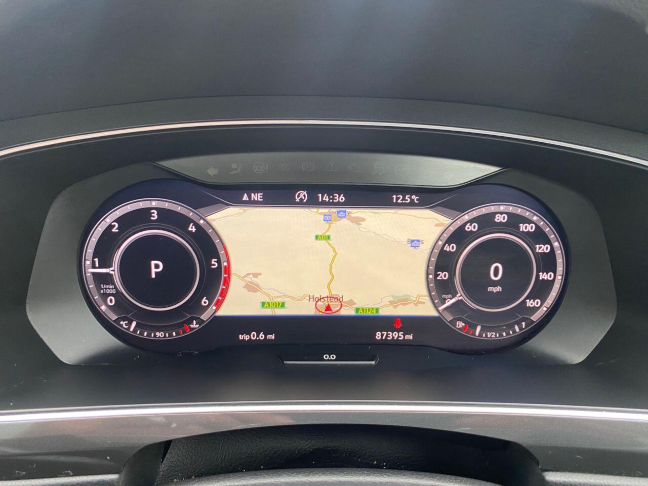 Used Volkswagen Tiguan 2018 for sale - 78090376: Photo 33