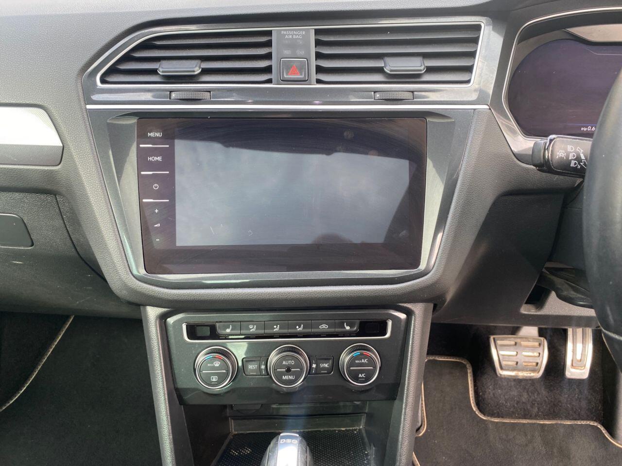 Used Volkswagen Tiguan 2018 for sale - 78090376: Photo 34