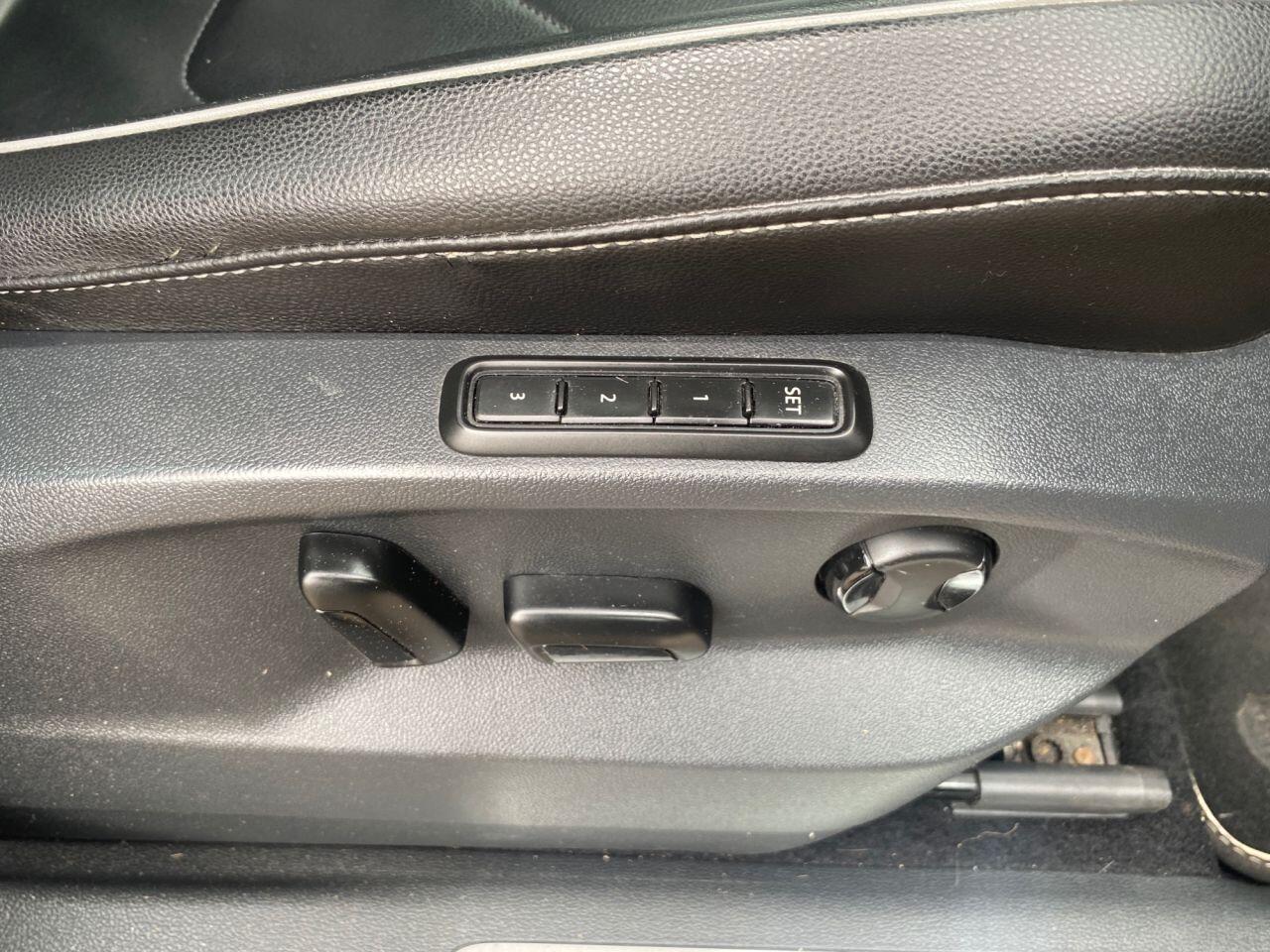 Used Volkswagen Tiguan 2018 for sale - 78090376: Photo 39