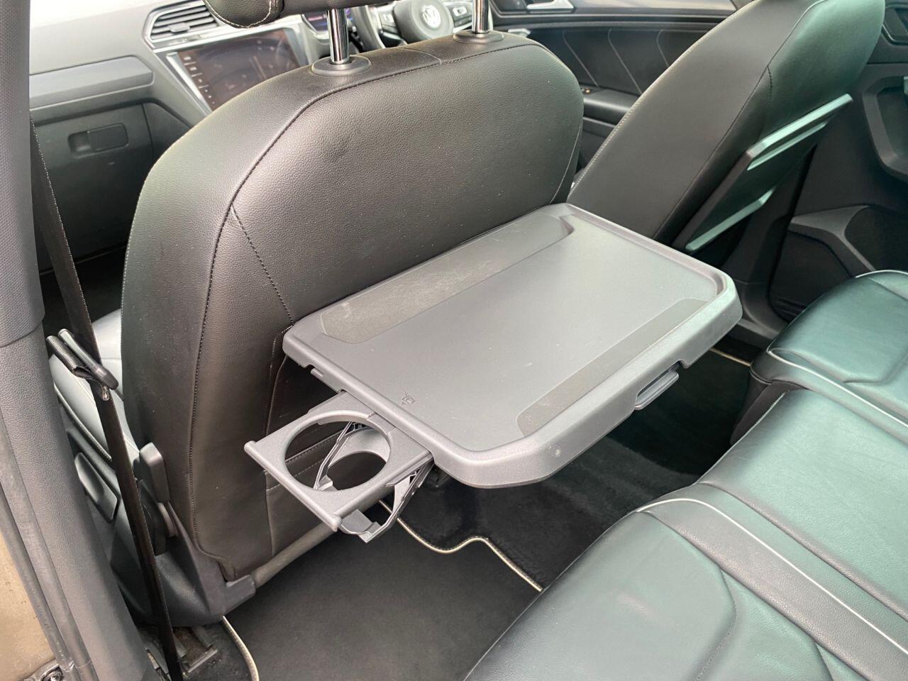 Used Volkswagen Tiguan 2018 for sale - 78090376: Photo 40