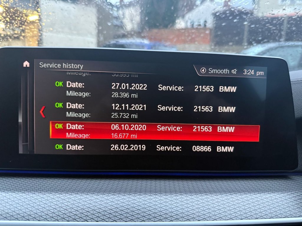 Used BMW 6 Series 2019 for sale - 76820857: Photo 3