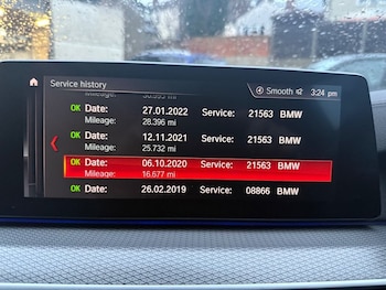 Used BMW 6 Series 2019 for sale - 76820857: Photo