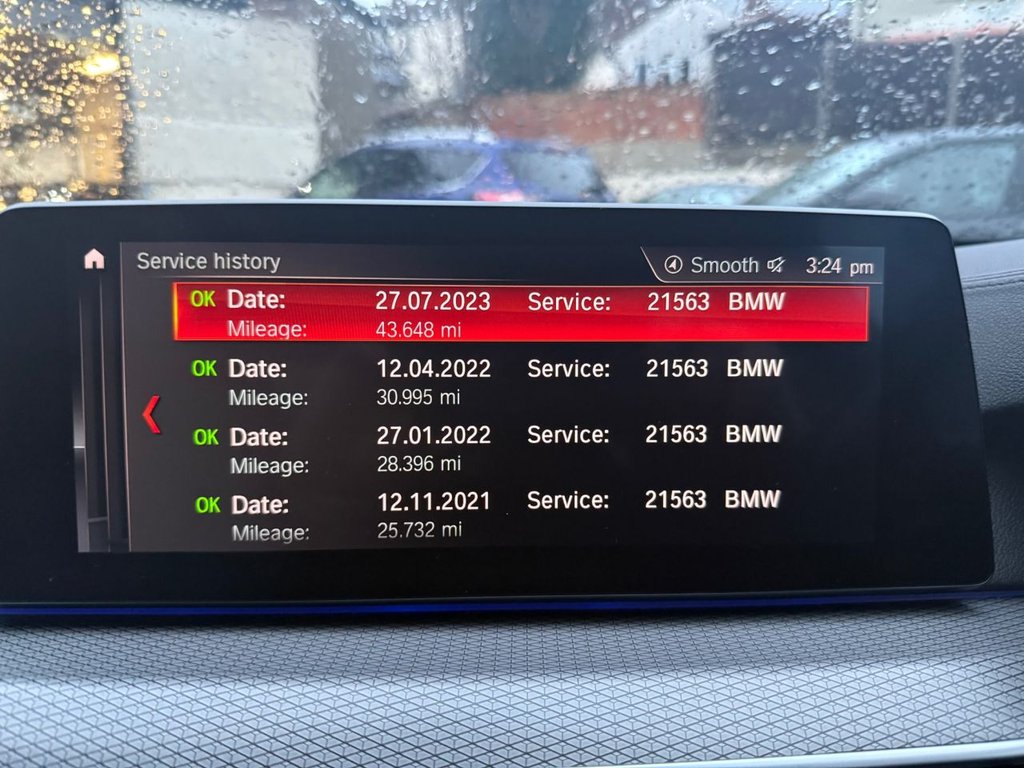 Used BMW 6 Series 2019 for sale - 76820857: Photo 4