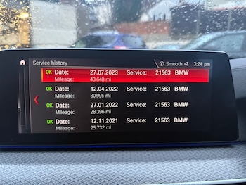 Used BMW 6 Series 2019 for sale - 76820857: Photo