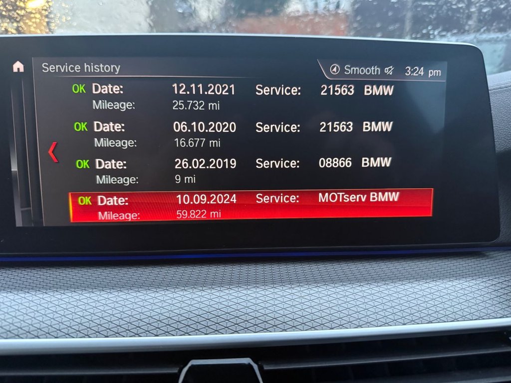 Used BMW 6 Series 2019 for sale - 76820857: Photo 5
