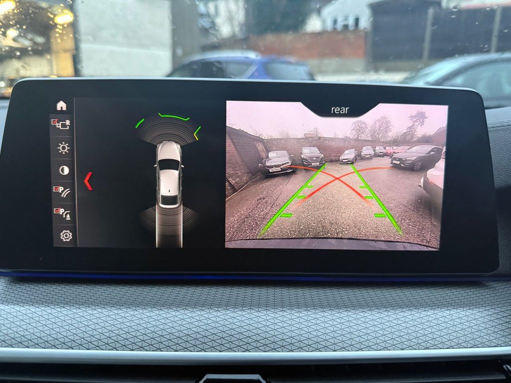 Used BMW 6 Series 2019 for sale - 76820857: Photo 6