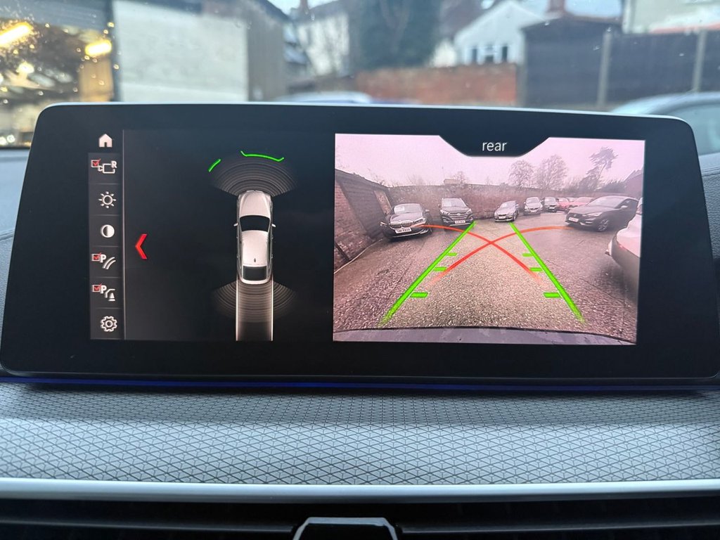 Used BMW 6 Series 2019 for sale - 76820857: Photo 7