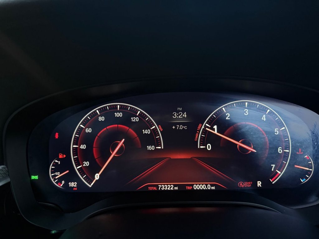 Used BMW 6 Series 2019 for sale - 76820857: Photo 8