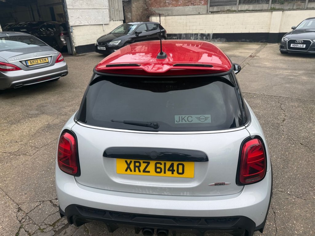 Used MINI Hatch 2021 for sale - 78002950: Photo 10