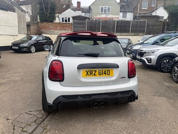 Used MINI Hatch 2021 for sale - 78002950: Photo