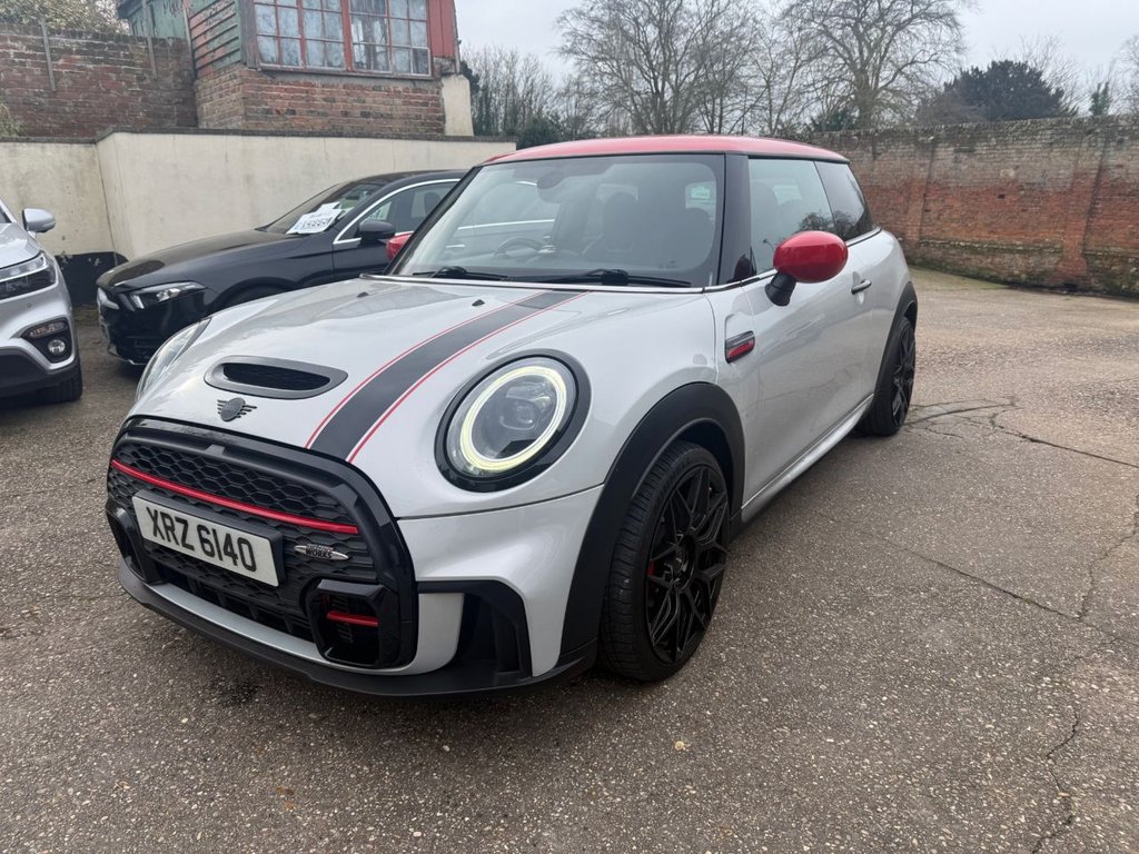 Used MINI Hatch 2021 for sale - 78002950: Photo 6