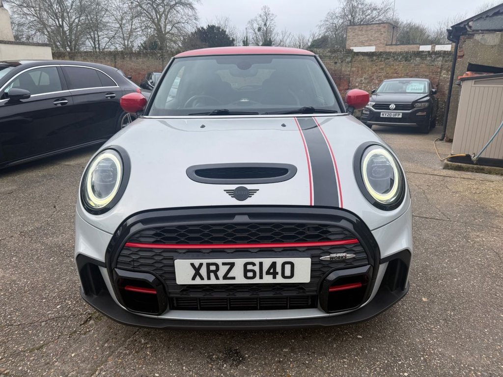 Used MINI Hatch 2021 for sale - 78002950: Photo 7