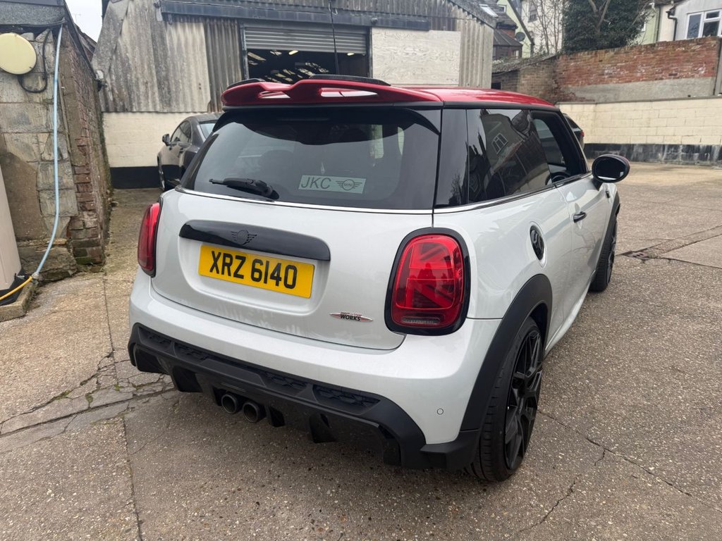 Used MINI Hatch 2021 for sale - 78002950: Photo 8