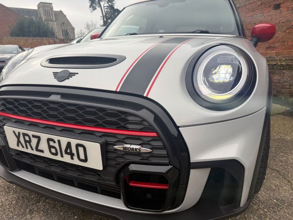 Used MINI Hatch 2021 for sale - 78002950: Photo 9