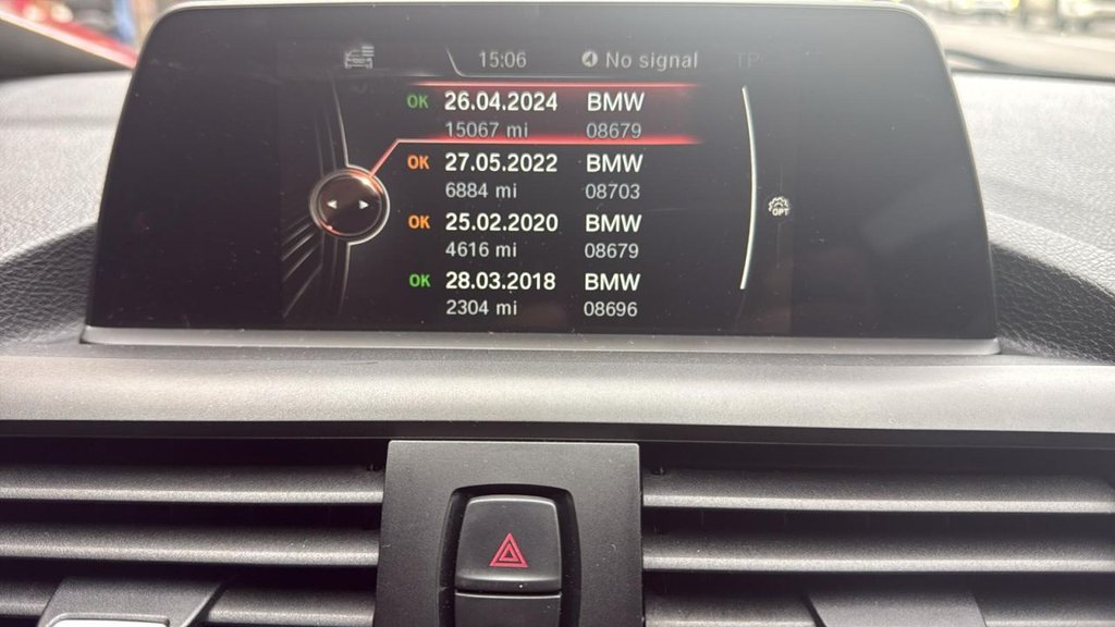 Used BMW 2 Series 2016 for sale - 77905325: Photo 8