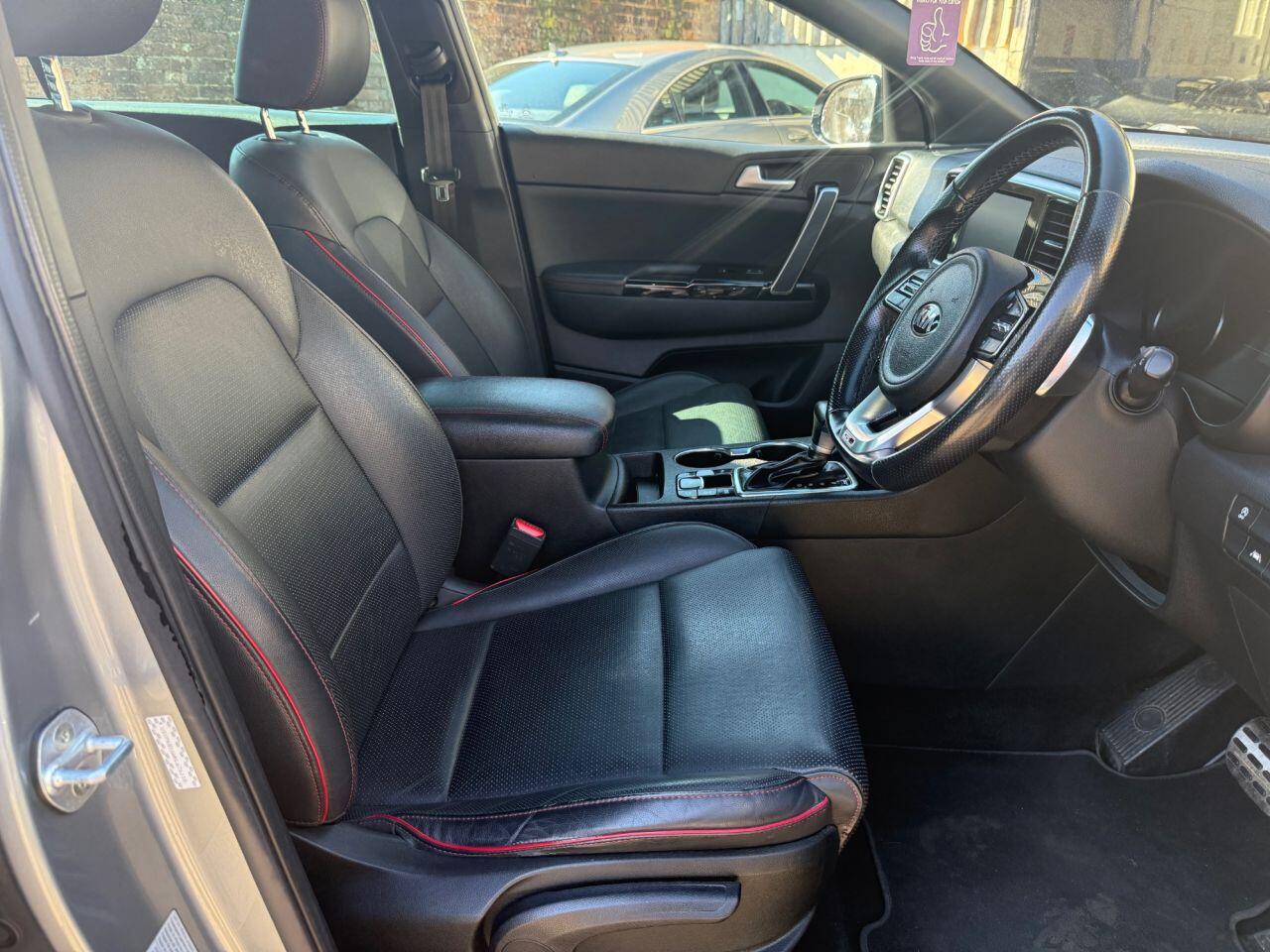 Used Kia Sportage 2019 for sale - 78090382: Photo 15