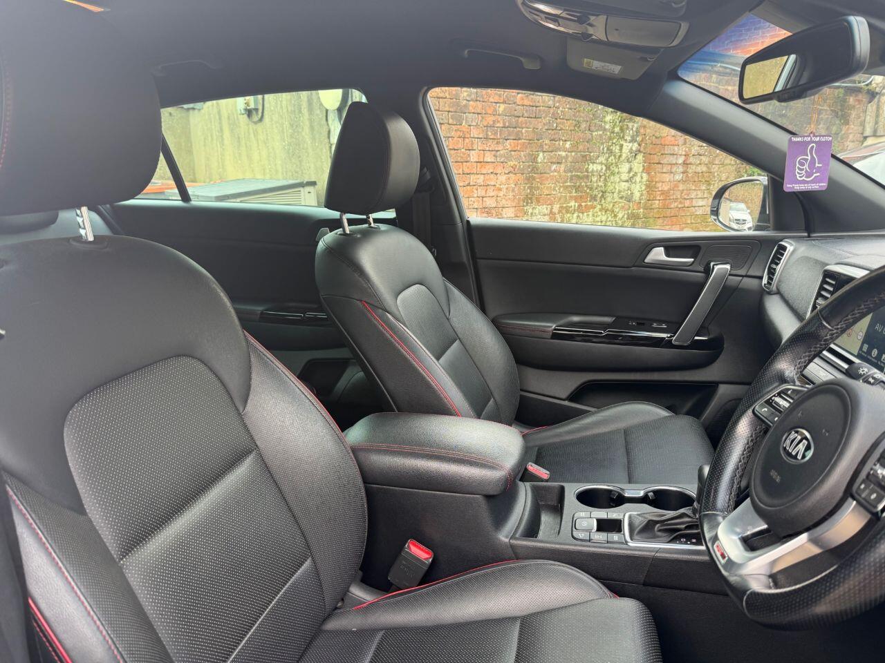 Used Kia Sportage 2019 for sale - 78090382: Photo 16