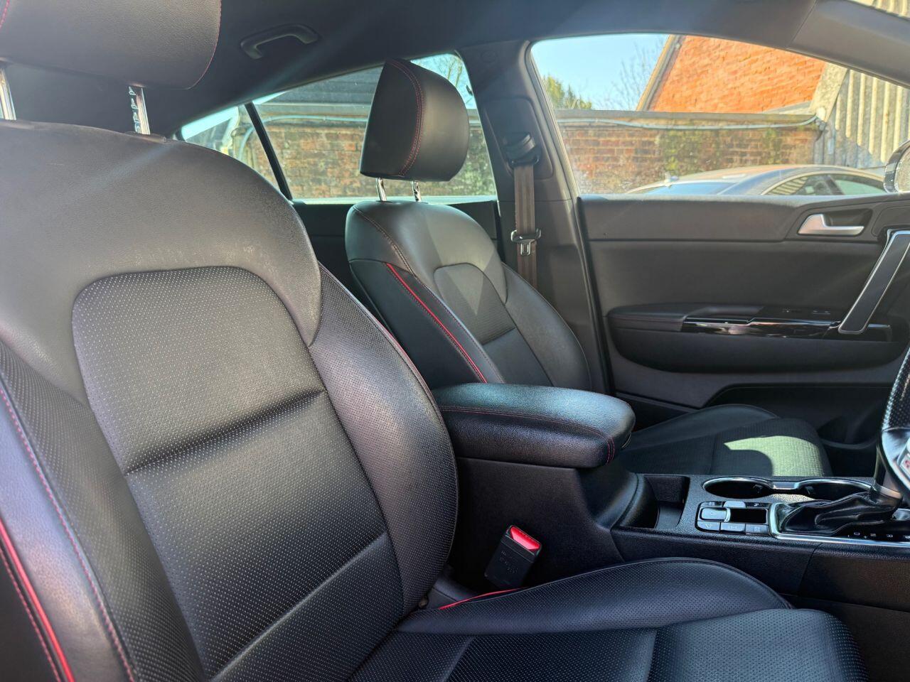 Used Kia Sportage 2019 for sale - 78090382: Photo 17